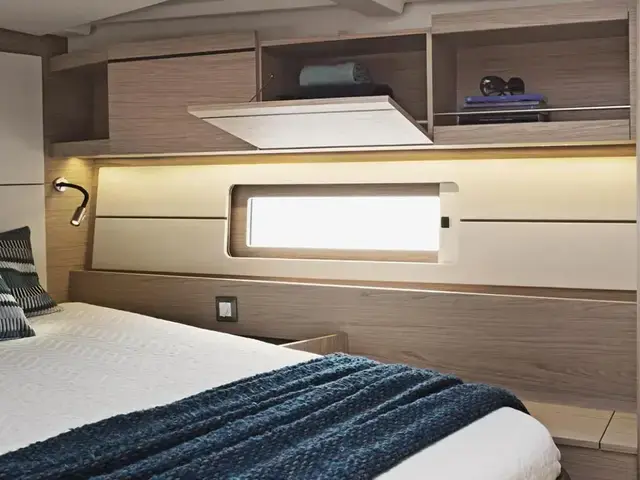 Beneteau Oceanis 461