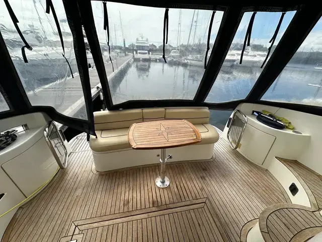 Azimut 42