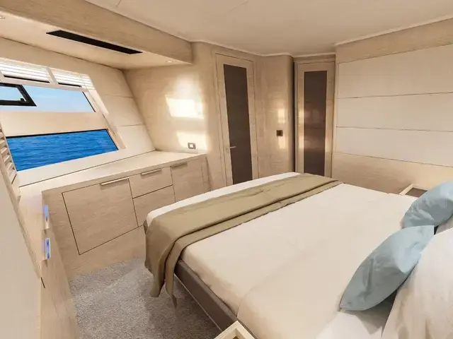 Beneteau Grand Trawler  62