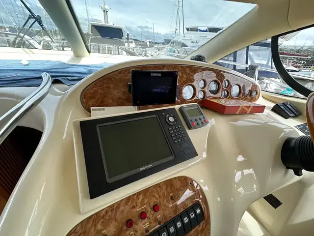 Azimut 42