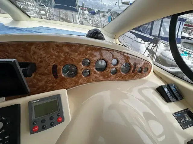 Azimut 42