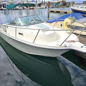 2007 Bayliner Trophy 2052 WA