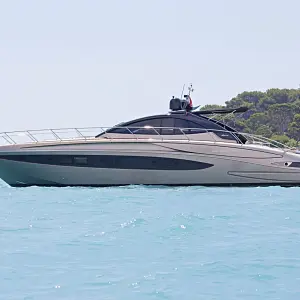 2007 Riva 63 Vertigo