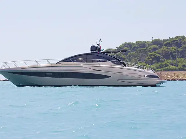 Riva 63 Vertigo