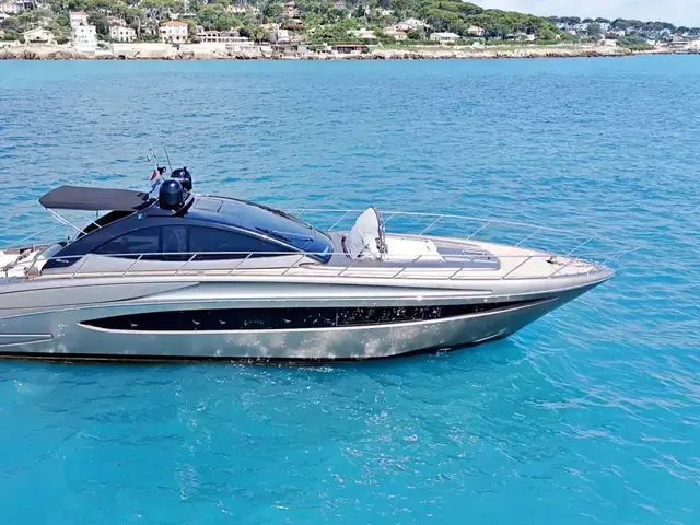 Riva 63 Vertigo