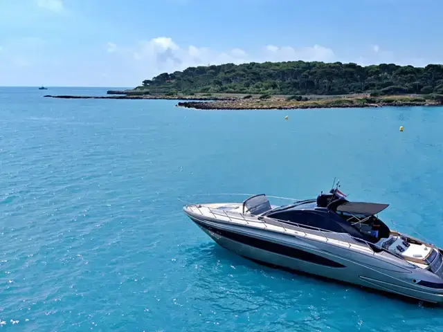 Riva 63 Vertigo