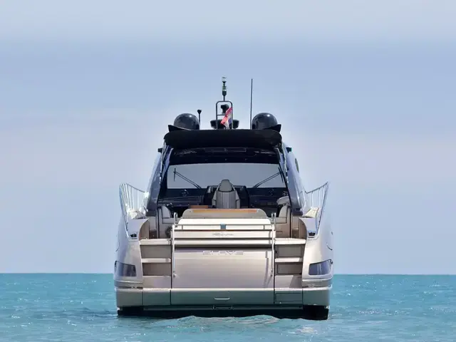 Riva 63 Vertigo