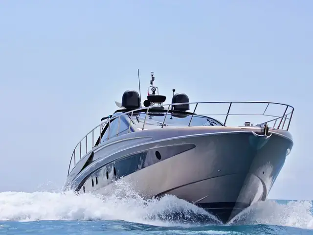 Riva 63 Vertigo