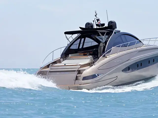 Riva 63 Vertigo