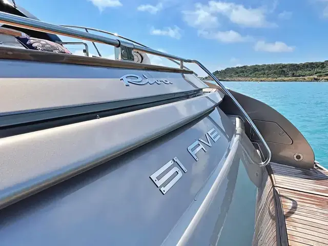 Riva 63 Vertigo