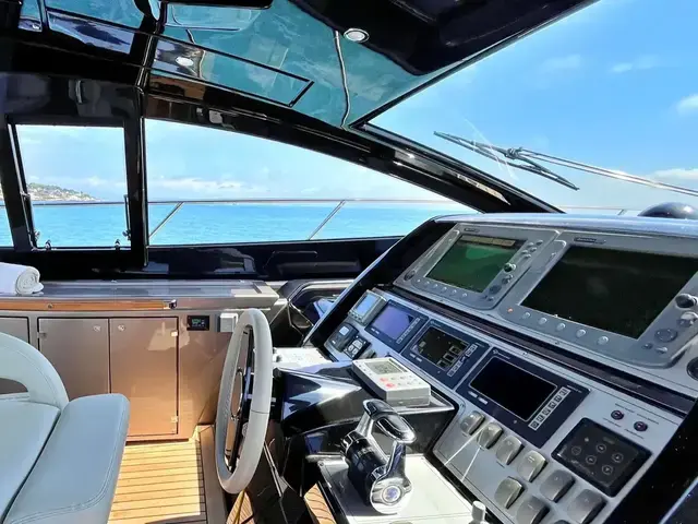 Riva 63 Vertigo