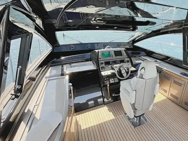 Riva 63 Vertigo