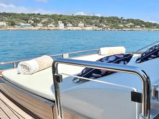 Riva 63 Vertigo