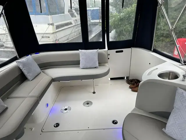 Bayliner 325