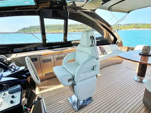 Riva 63 Vertigo