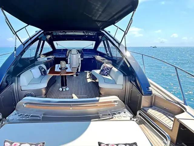 Riva 63 Vertigo