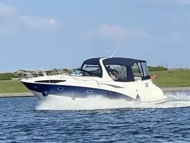 Bayliner 325