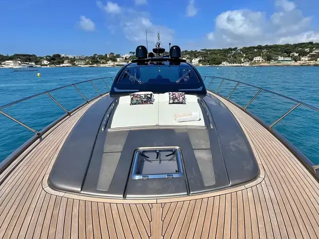 Riva 63 Vertigo