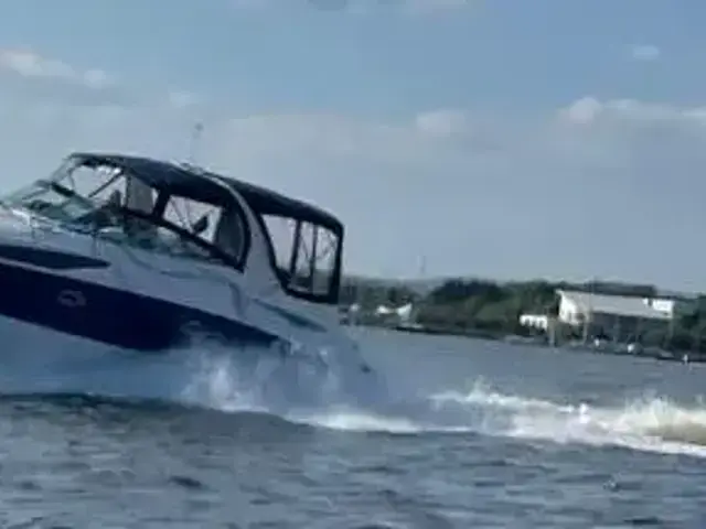 Bayliner 325