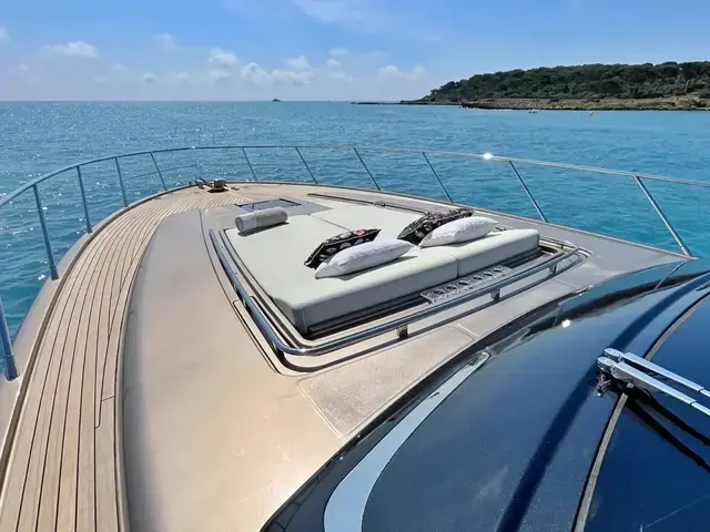 Riva 63 Vertigo