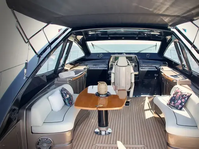 Riva 63 Vertigo