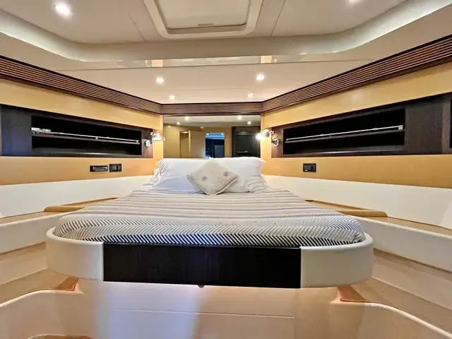 Riva 63 Vertigo