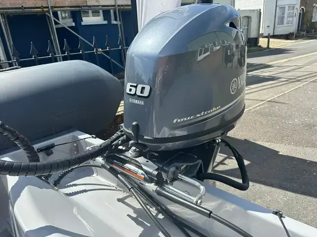 Gemini WR550