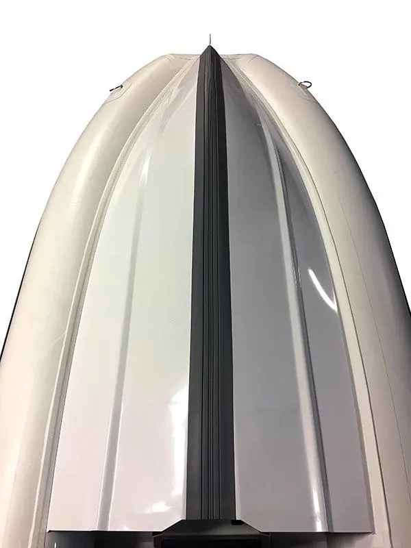 2022 Ab Inflatables alumina alx 9.5