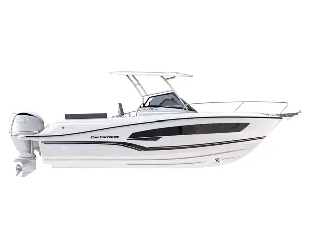 Jeanneau Cap Camarat 7.5 WA Series 3