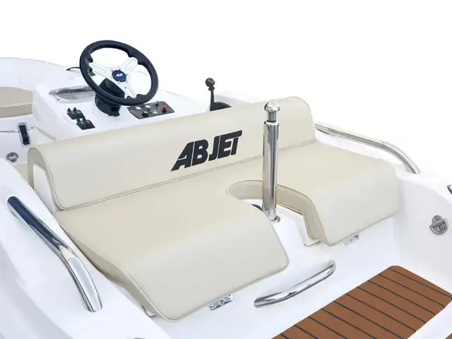 Ab Inflatables Abjet Xp 350