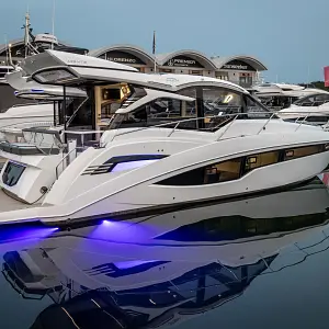 2023 Galeon 425 HTS