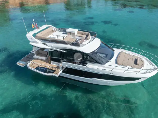 Galeon 440 Fly