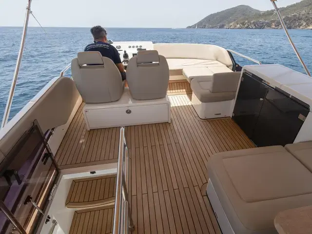 Fairline Squadron 48