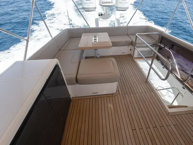 Fairline Squadron 48