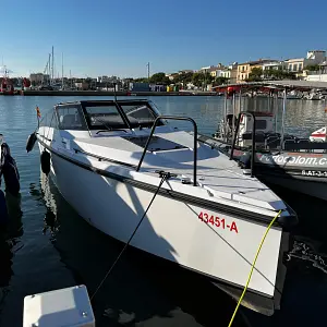 2018 XO Boats Cruiser Special