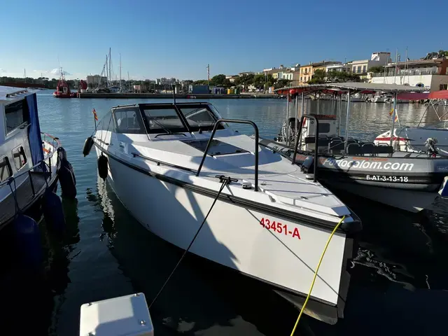 XO Boats Cruiser Special