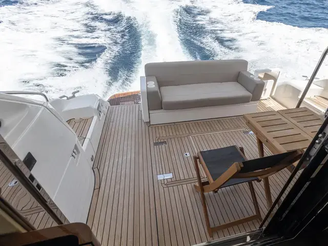 Fairline Squadron 48