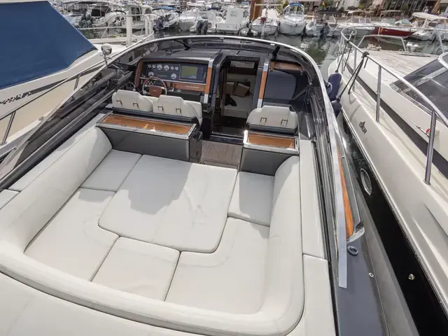 Riva 38 Rivamare