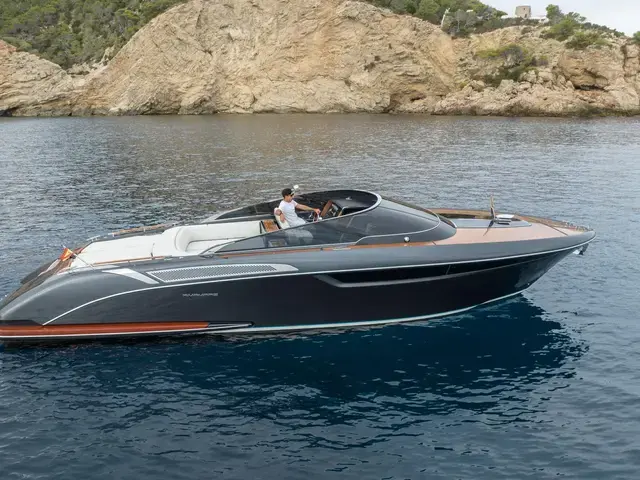 Riva 38 Rivamare