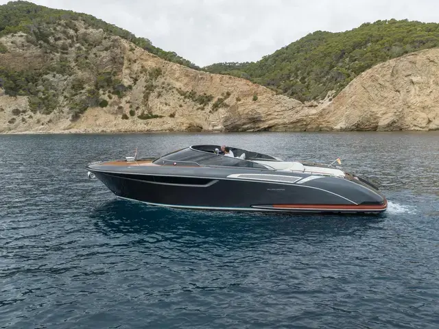 Riva 38 Rivamare