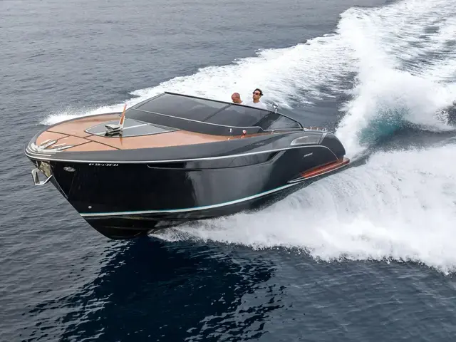 Riva 38 Rivamare