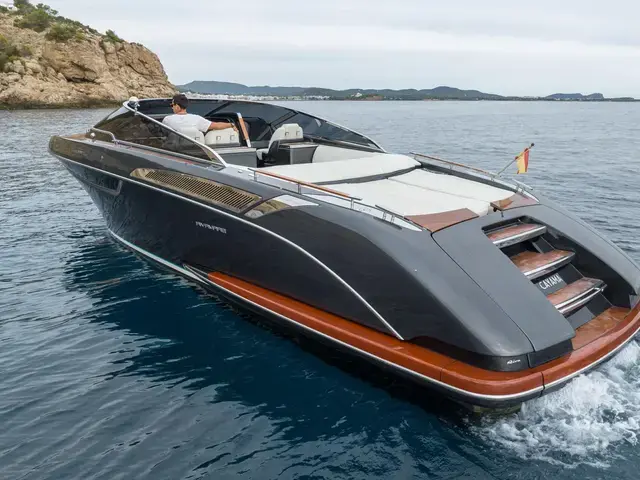 Riva 38 Rivamare