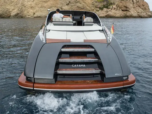 Riva 38 Rivamare