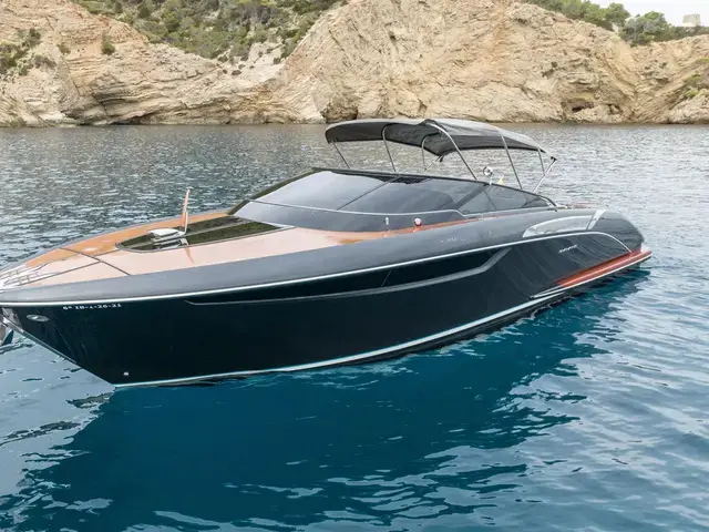 Riva 38 Rivamare