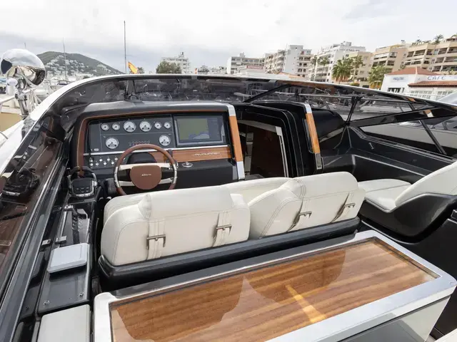 Riva 38 Rivamare