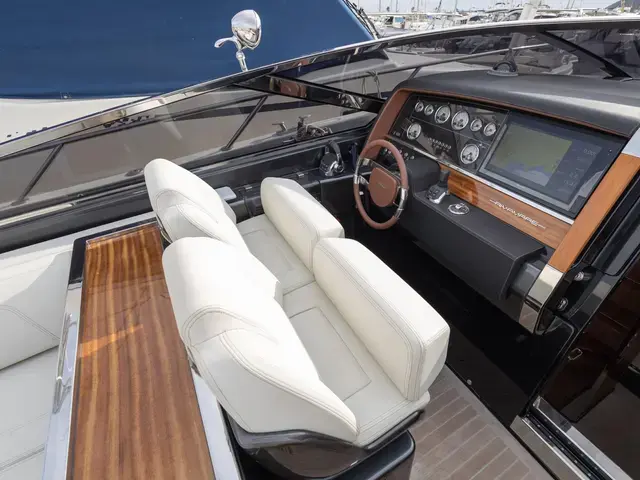 Riva 38 Rivamare