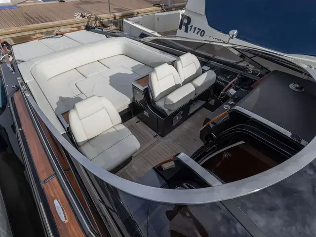 Riva 38 Rivamare