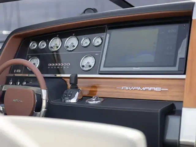 Riva 38 Rivamare