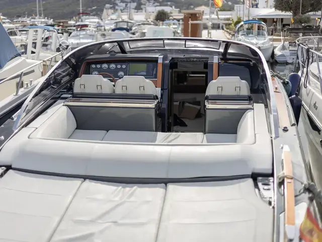 Riva 38 Rivamare