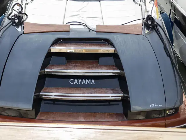 Riva 38 Rivamare